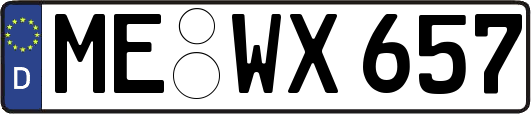 ME-WX657