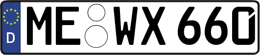 ME-WX660