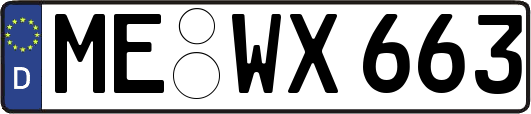 ME-WX663