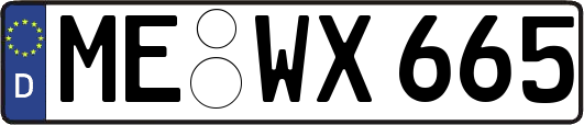 ME-WX665