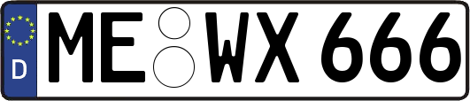 ME-WX666