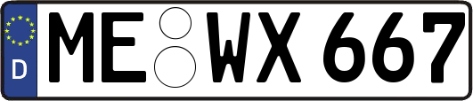 ME-WX667