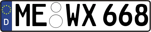 ME-WX668