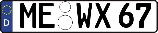 ME-WX67