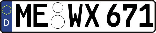 ME-WX671
