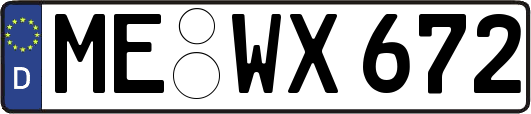 ME-WX672