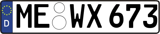 ME-WX673