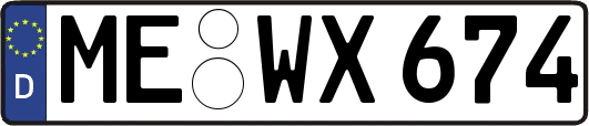 ME-WX674