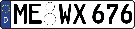 ME-WX676