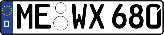 ME-WX680