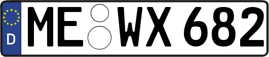 ME-WX682