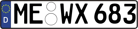 ME-WX683