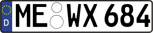 ME-WX684