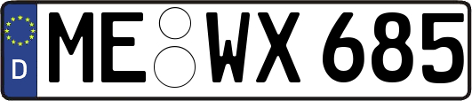 ME-WX685