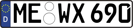 ME-WX690