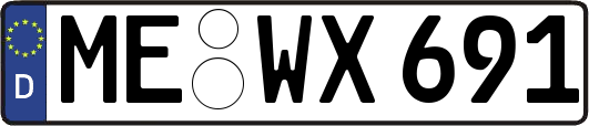 ME-WX691