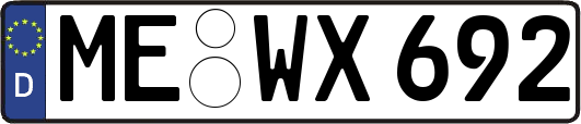 ME-WX692