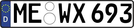 ME-WX693