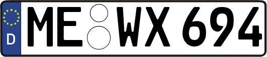 ME-WX694