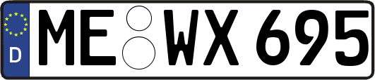 ME-WX695
