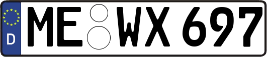 ME-WX697