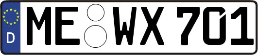 ME-WX701
