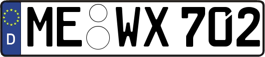 ME-WX702