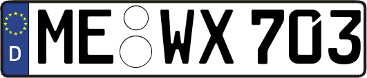 ME-WX703