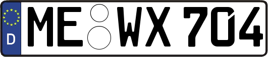 ME-WX704