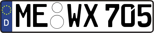 ME-WX705