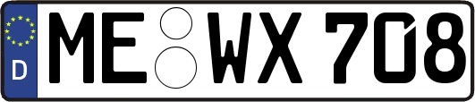 ME-WX708