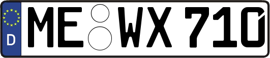 ME-WX710