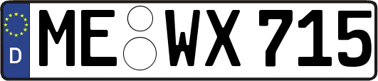 ME-WX715