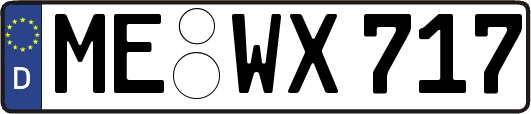 ME-WX717