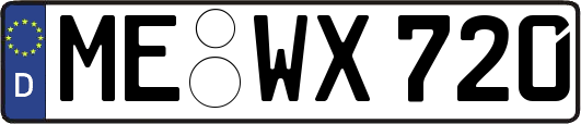 ME-WX720