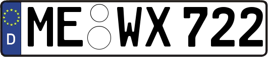 ME-WX722