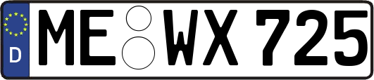ME-WX725