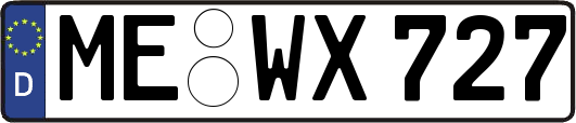 ME-WX727