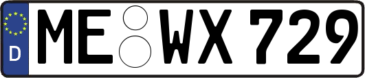 ME-WX729