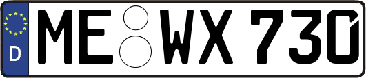 ME-WX730