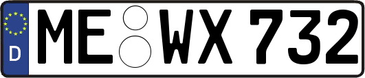 ME-WX732