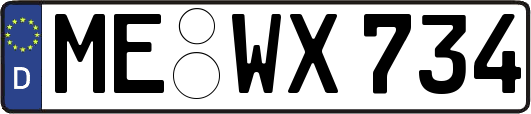 ME-WX734