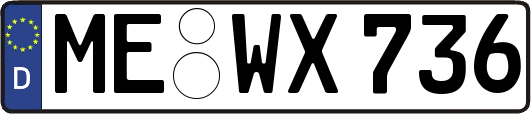ME-WX736