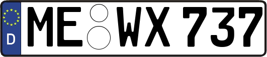 ME-WX737