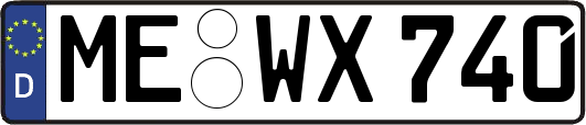 ME-WX740