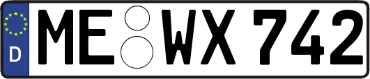 ME-WX742