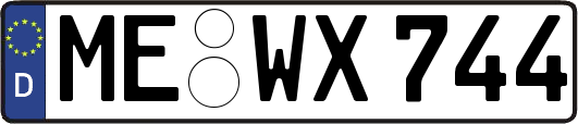 ME-WX744