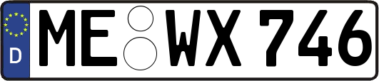 ME-WX746
