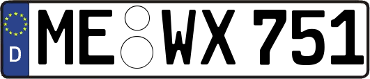 ME-WX751