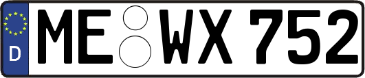 ME-WX752